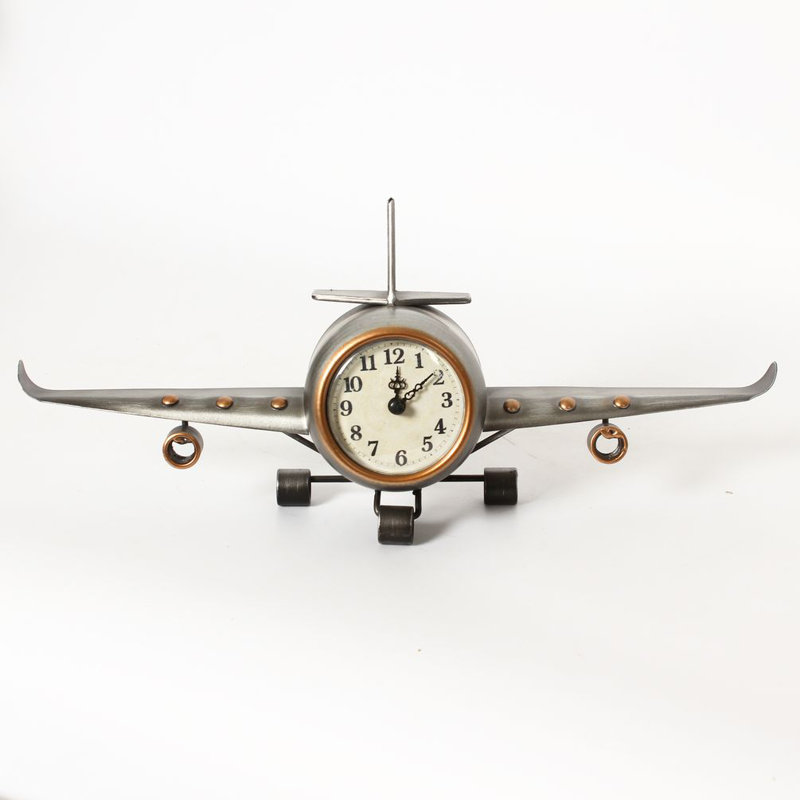 Electric Tabletop Clock