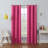Eclipse Kendall Grommet Solid Blackout Curtain Panel-90112921-69522062