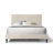 Upholstered Platform Bed-98833421