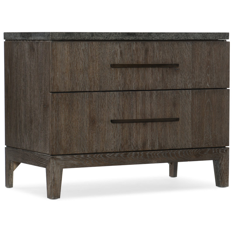 Ensemble de chambre configurable avec lit à baldaquin Cailean Aventura