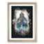 Big Ben London - Picture Frame Graphic Art Print-56856559-56856562