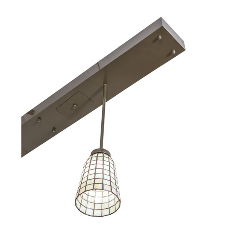 Terra Bone 3 - Light Pendant