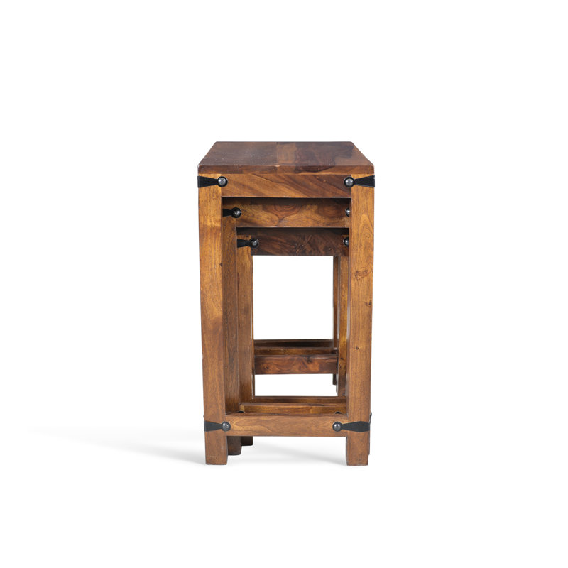 Anja Nesting Tables
