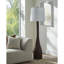 Lampe sur pied Gutierrez