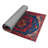 Tabriz Brown Indoor and Outdoor Area Rug-169354533