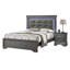 Mobilier de chambre à coucher 1pc-376638010