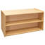 Étagère de rangement à 2 sections pour enfants-87315711-87315713