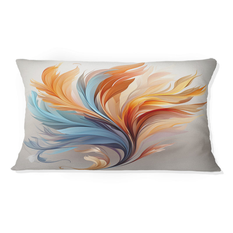 Coussin Fractal