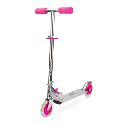 Amedee Freeport Park Scooter