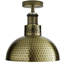 Kari Semi Flush Mount-707887635
