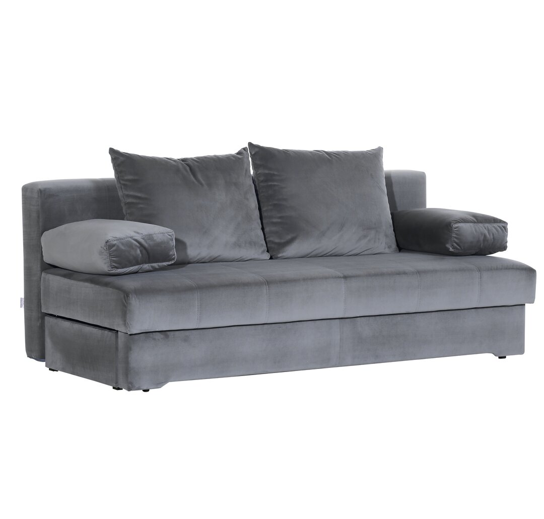 2-Sitzer Schlafsofa Erdem