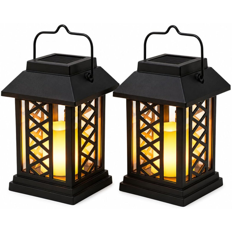 Flameless Tealight Candle, 2