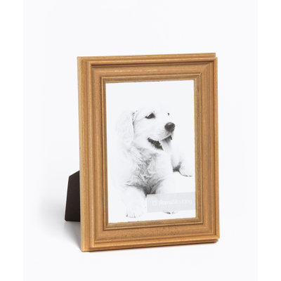 Belle Epoque Wood Picture Frame