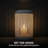 Metal Tabletop Lantern-49090734