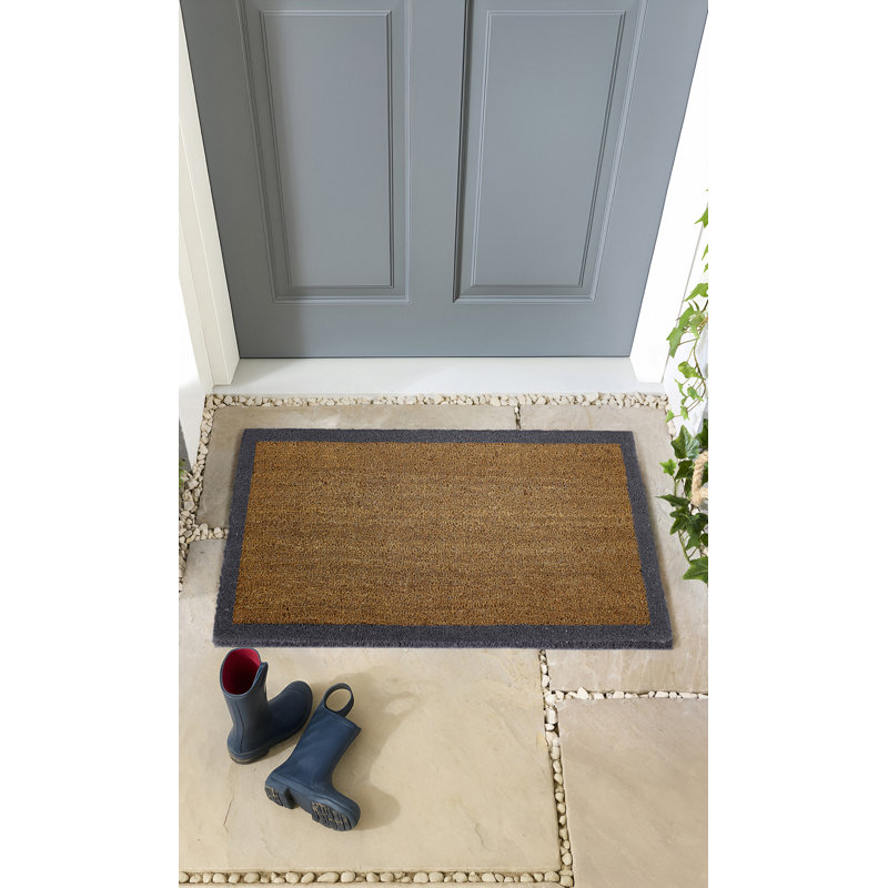 Outdoor Doormat, 60cm W x 90cm L