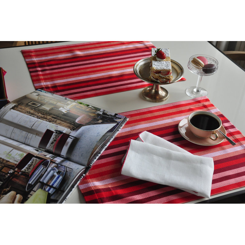 Safran 03 Placemat