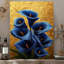 1 Piece Wrapped Canvas Wall Art