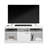 Entertainment Stand for TVs Up to 65"