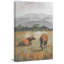 Parvez Taj - Wrapped Canvas Print-36743746