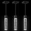 Lustre colonne en cristal-128929947-128929949
