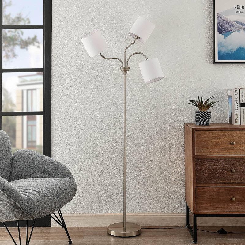 Ahupendra 140cm Novelty Floor Lamp