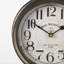 Horloge de table