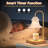 12'' H Wax Warmer