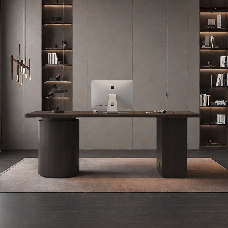 Jankidas, H 29,5 po x l 70,9 po x P 27,6 po