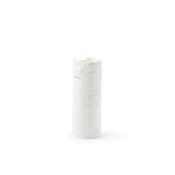 Blanc De Chine Handmade Porcelain Table Vase