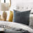 Selma Down Reversible Throw Pillow-661432986-661432985