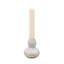 Woodstock Pottery Candlestick-1239878177