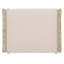 Repose-pieds Iveliz avec coussin-118401200