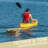 CUDDY Floating Cooler and Dry Storage Vessel for Land & Water – 40QT– Great for River, Beach, Kayak, Pool, & Lake - Tan-95361267