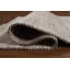 Tapis tribal Gabbeh indien 4 x 6