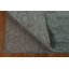 Tapis indien en laine fait à la main de style Gabbeh 5 x 8