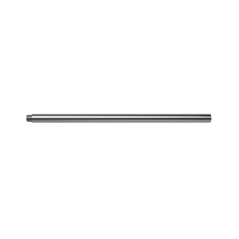 Fredrick Ramond Stem 12" Accessory, Polished Nickel