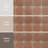 Sevilla 17-3/4" x 17-3/4" Ceramic Moroccan Wall & Floor Tile