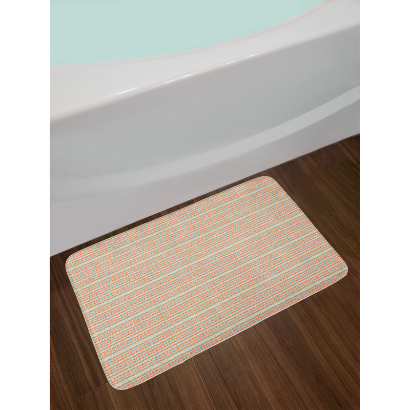 Non-Slip Bath Mat