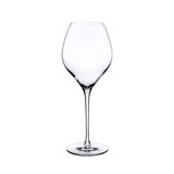 Fantasy Handmade Crystal Wine Glass