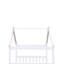Lits simples avec lit gigogne Deivion-88624444