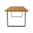 6 - Person Double Pedestal Dining Set-93602412