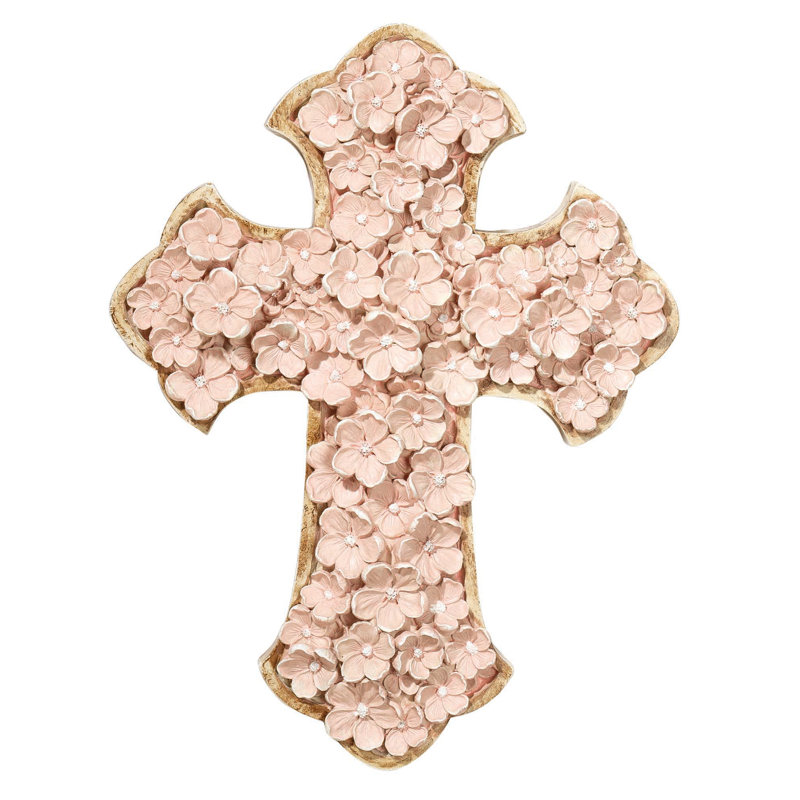 Décoration murale cross