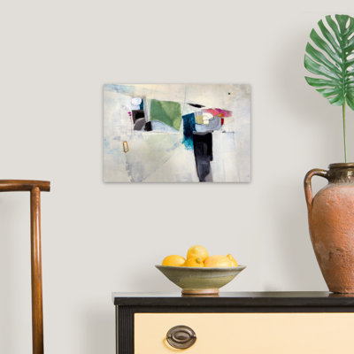 " Bric A Brac " by Kari Taylor Painting Print