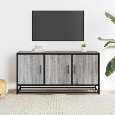 Aminda TV Stand for TVs up to 43"