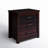 Romney 26'' W Solid Wood Nightstand-1628411764