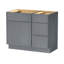 Base de meuble-lavabo simple 39 po seulement-96921381