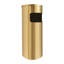 15L Stainless Steel Trash Can
