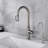 sumerain S6132P-XX-6133 Pull Out Kitchen Faucet-101750566