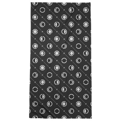 Skeffingt Bath Towel