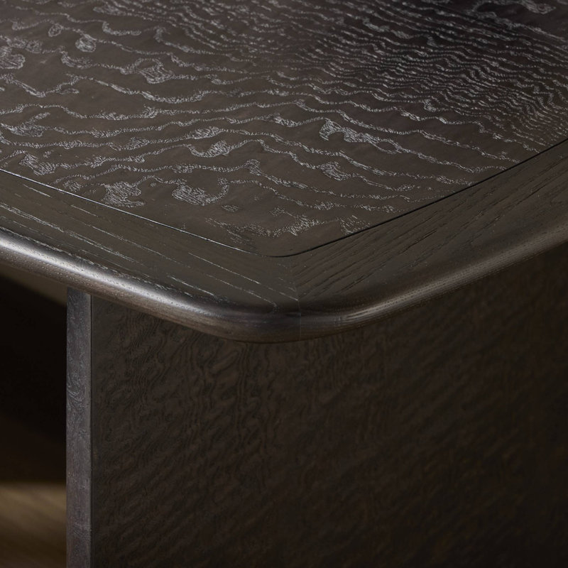 Hera Desk-Dark Tamo Ash